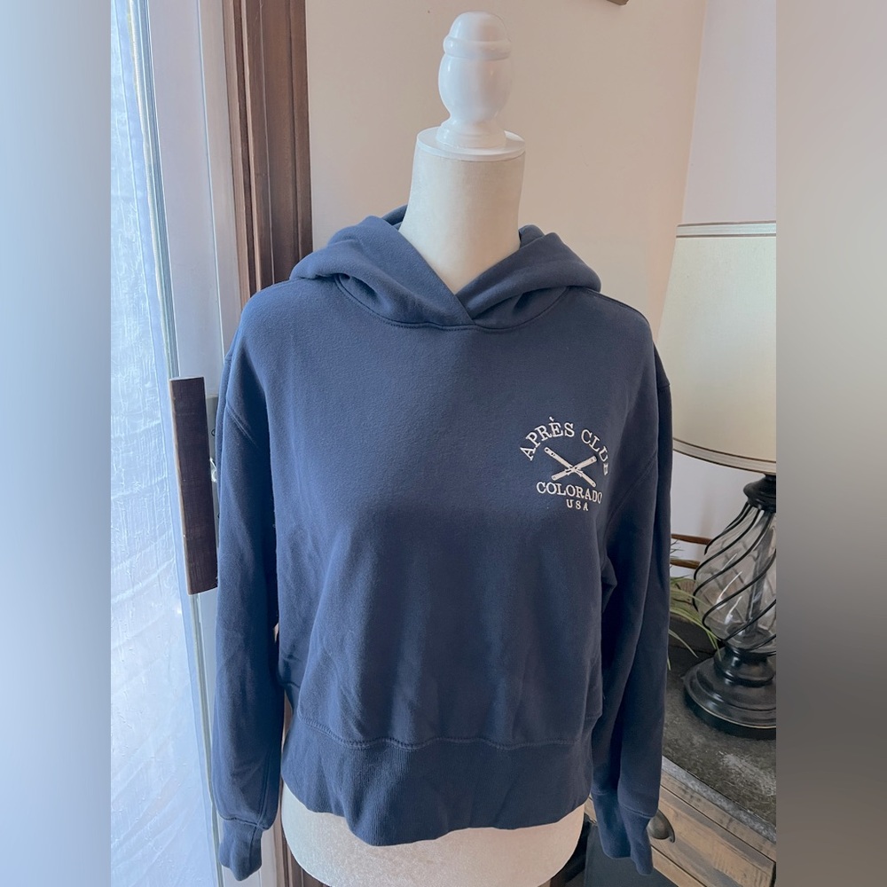 Abercrombie & Fitch hoodie